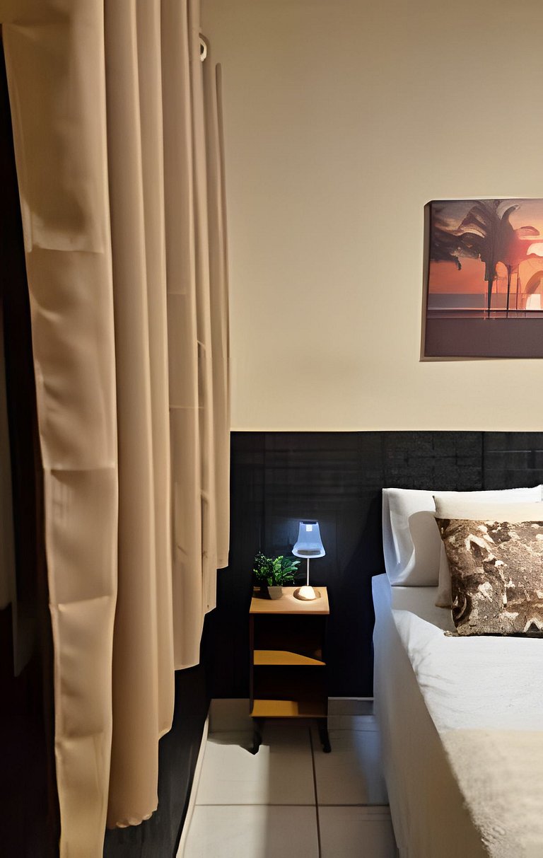 Px Rio Paraná, com caiaque, café da manhã incluso.