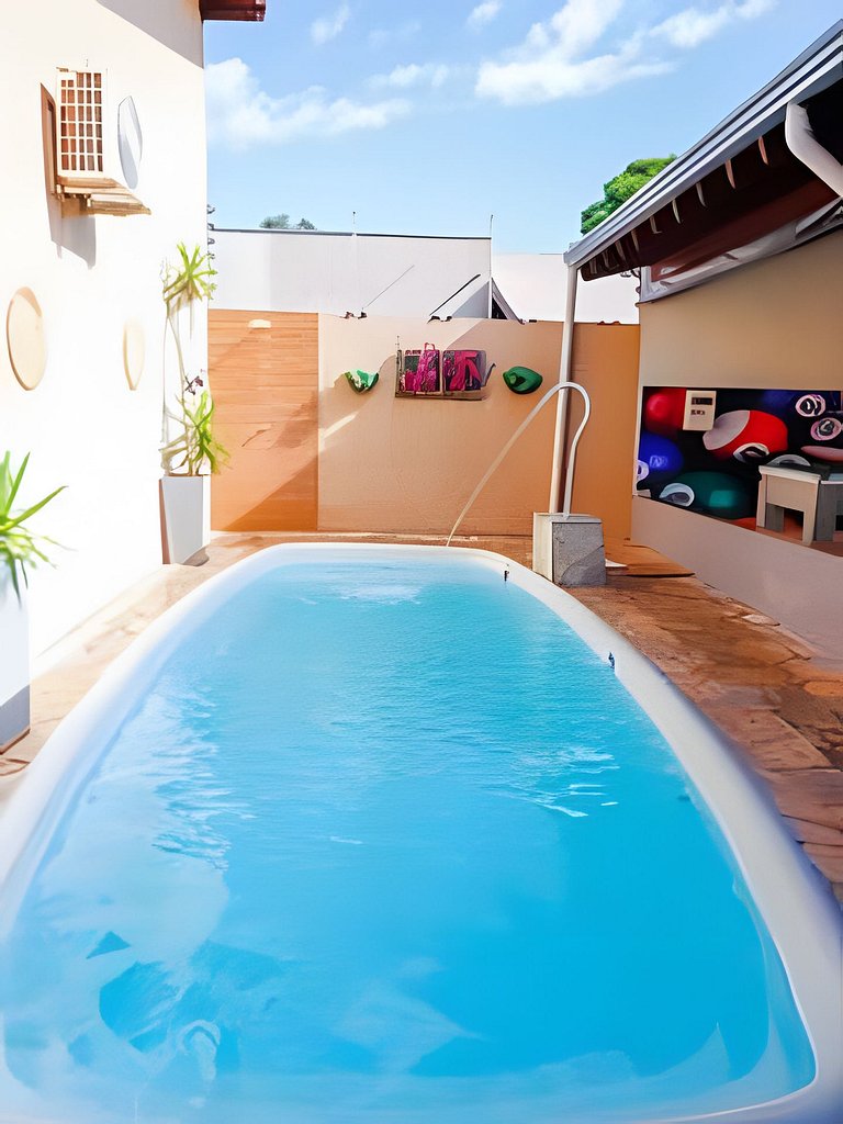 Px Rio Paraná, com caiaque, café da manhã incluso.