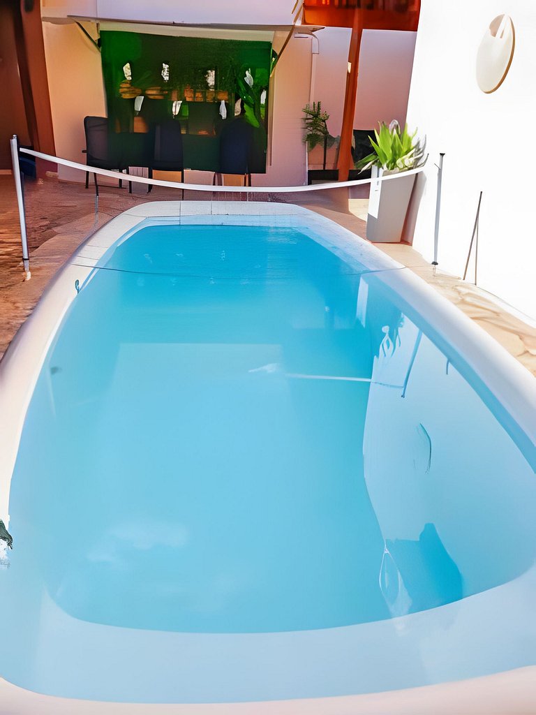 Px Rio Paraná, com caiaque, café da manhã incluso.