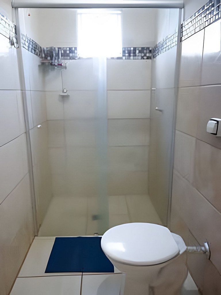 Px Rio Paraná, com caiaque, café da manhã incluso.