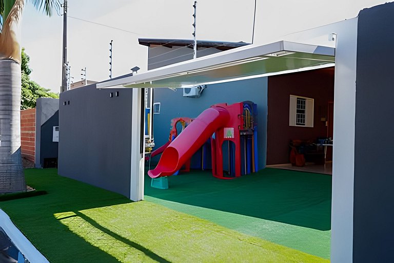 Px Rio Paraná, com caiaque, café da manhã incluso.