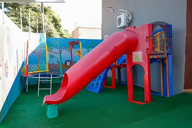 Px Rio Paraná, com caiaque, café da manhã incluso.