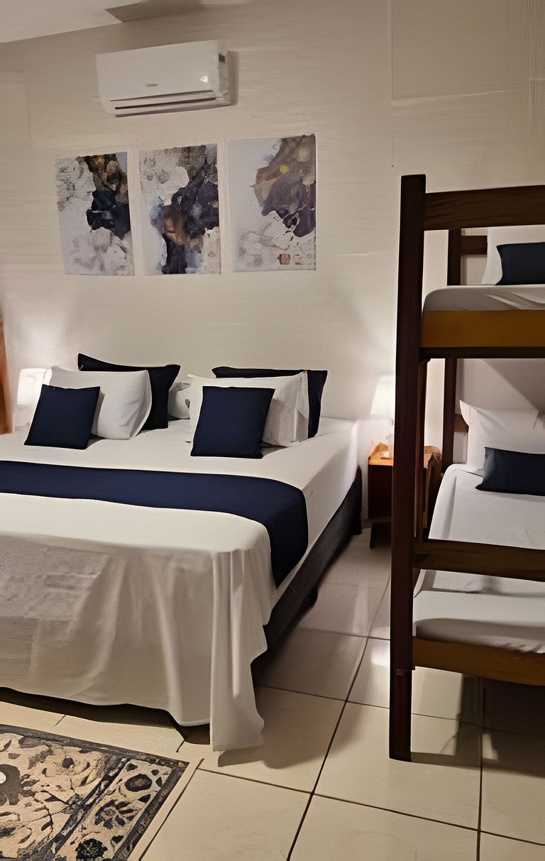 Px Rio Paraná, com caiaque, café da manhã incluso.