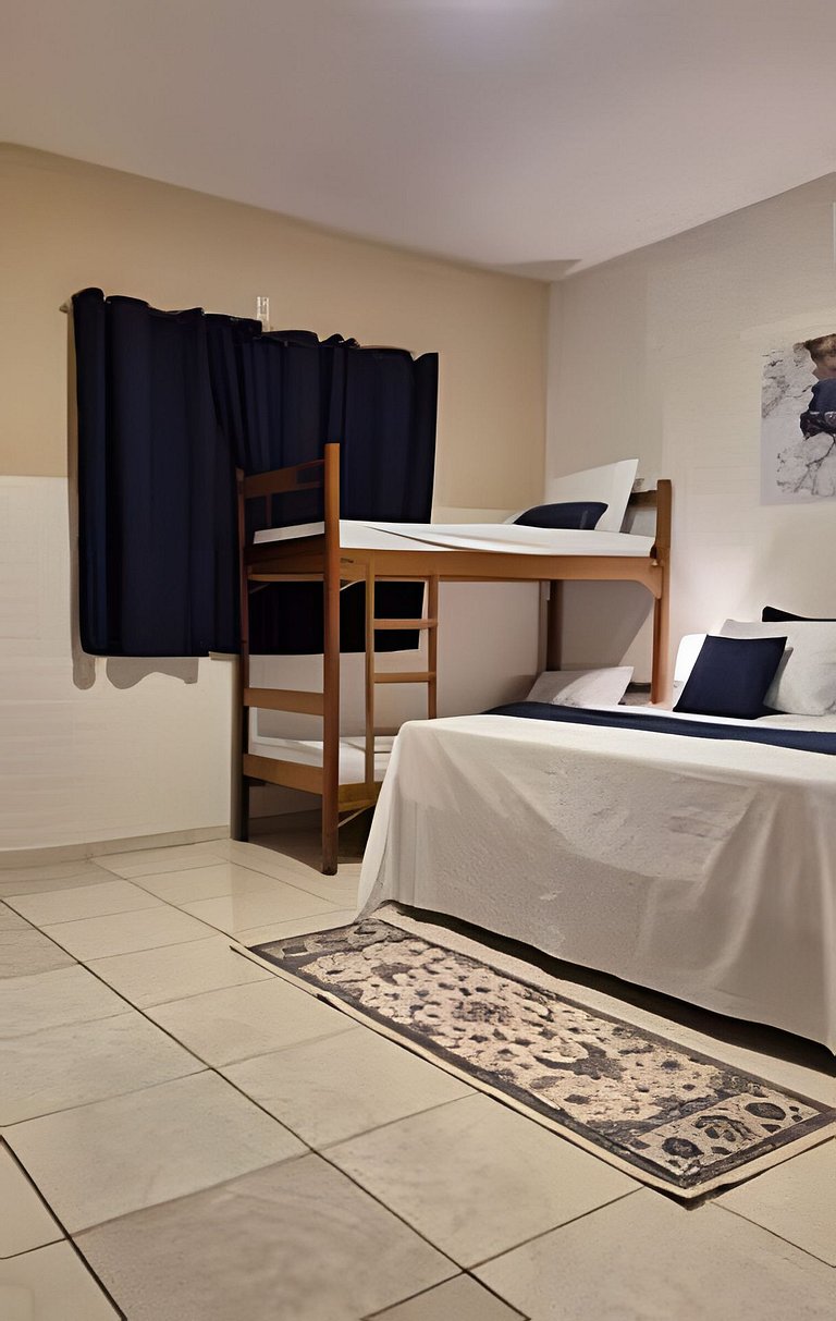 Px Rio Paraná, com caiaque, café da manhã incluso.