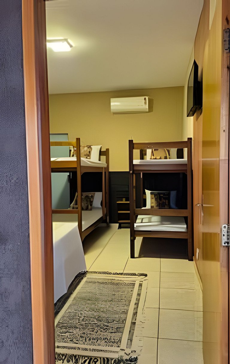 Px Rio Paraná, com caiaque, café da manhã incluso.