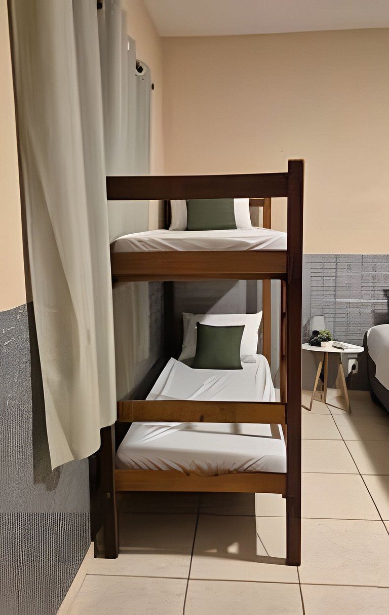 Px Rio Paraná, com caiaque, café da manhã incluso.