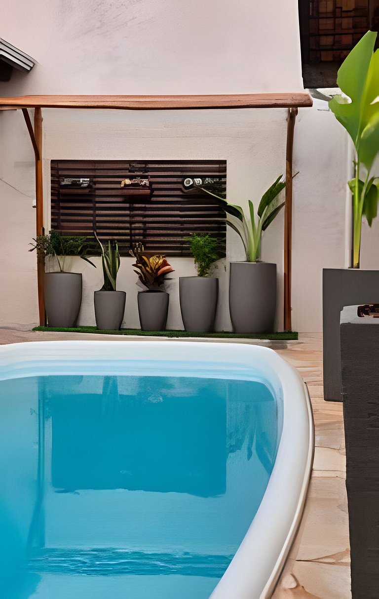 Px Rio Paraná, com caiaque, café da manhã incluso.