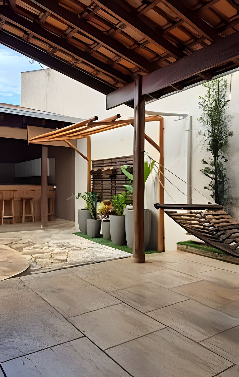 Px Rio Paraná, com caiaque, café da manhã incluso.