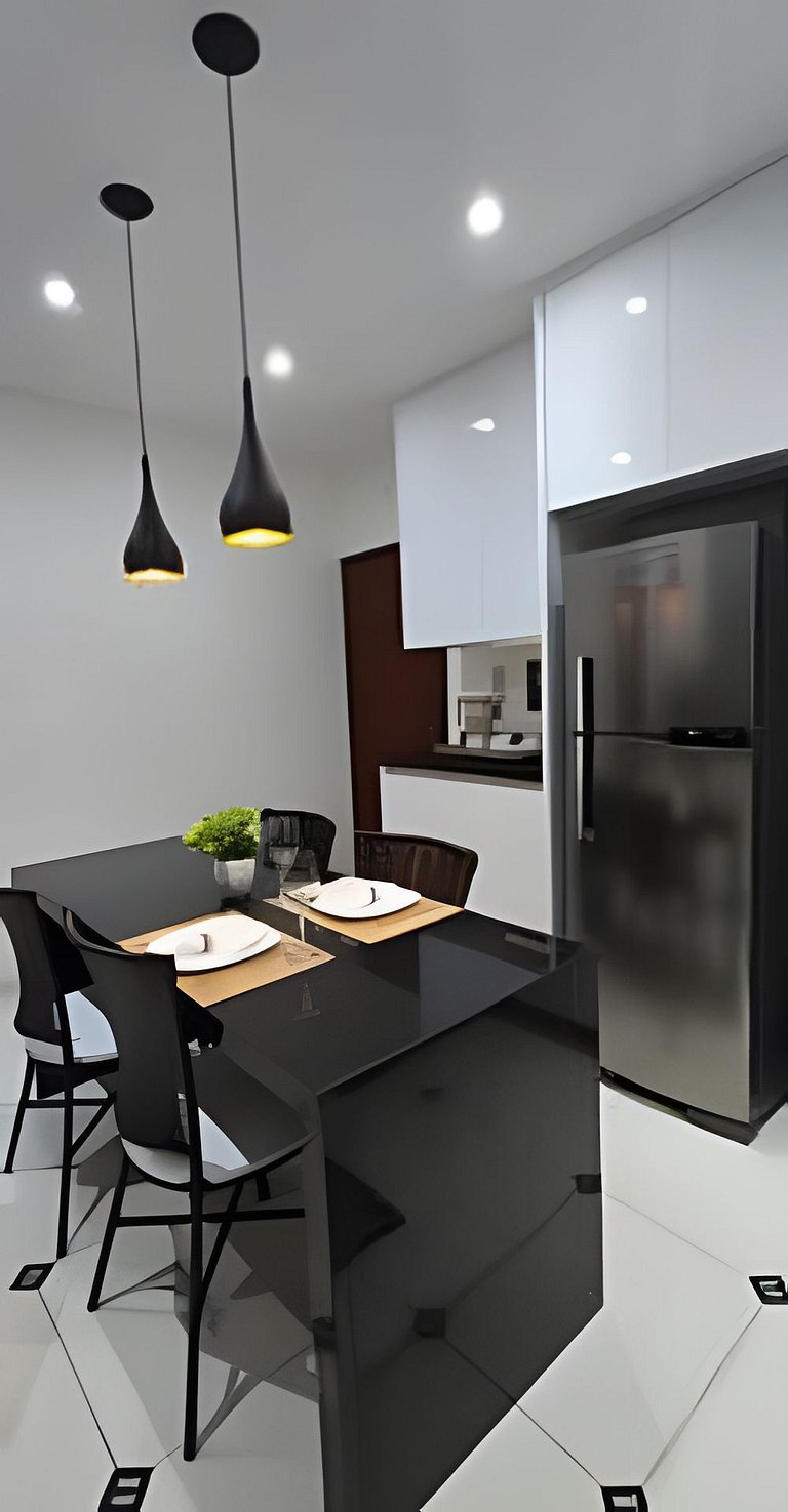 Proximo ao aeroporto, a 5 minutos do centro, px ao hospital.