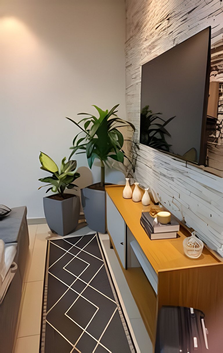 Proximo ao aeroporto, a 5 minutos do centro, px ao hospital.