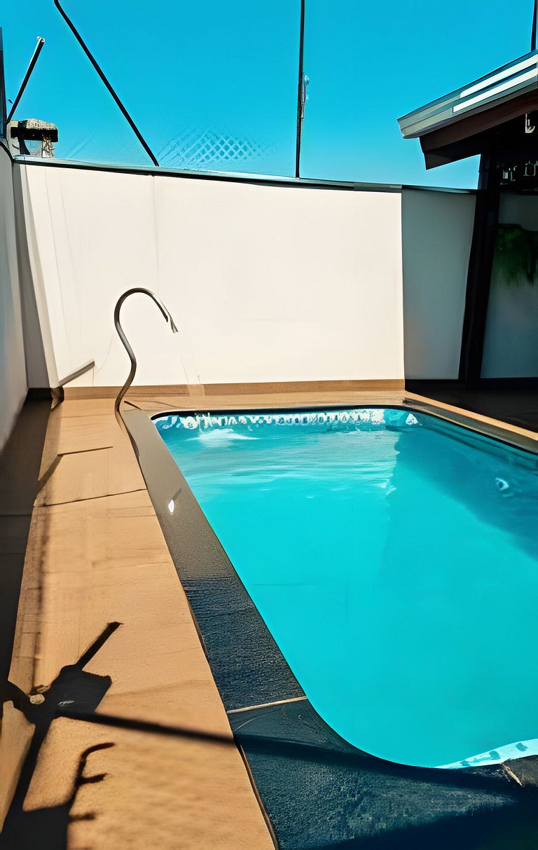 Proximo ao aeroporto, a 5 minutos do centro, px ao hospital.