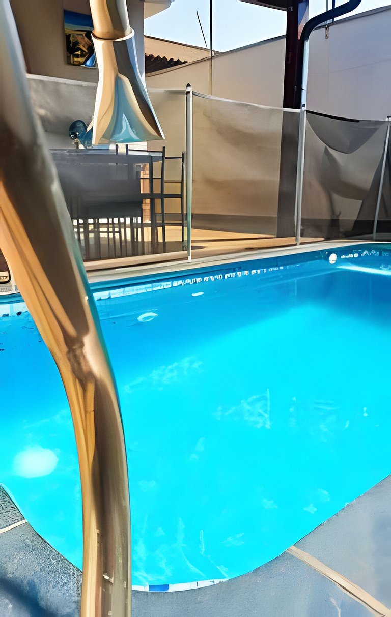 Proximo ao aeroporto, a 5 minutos do centro, px ao hospital.