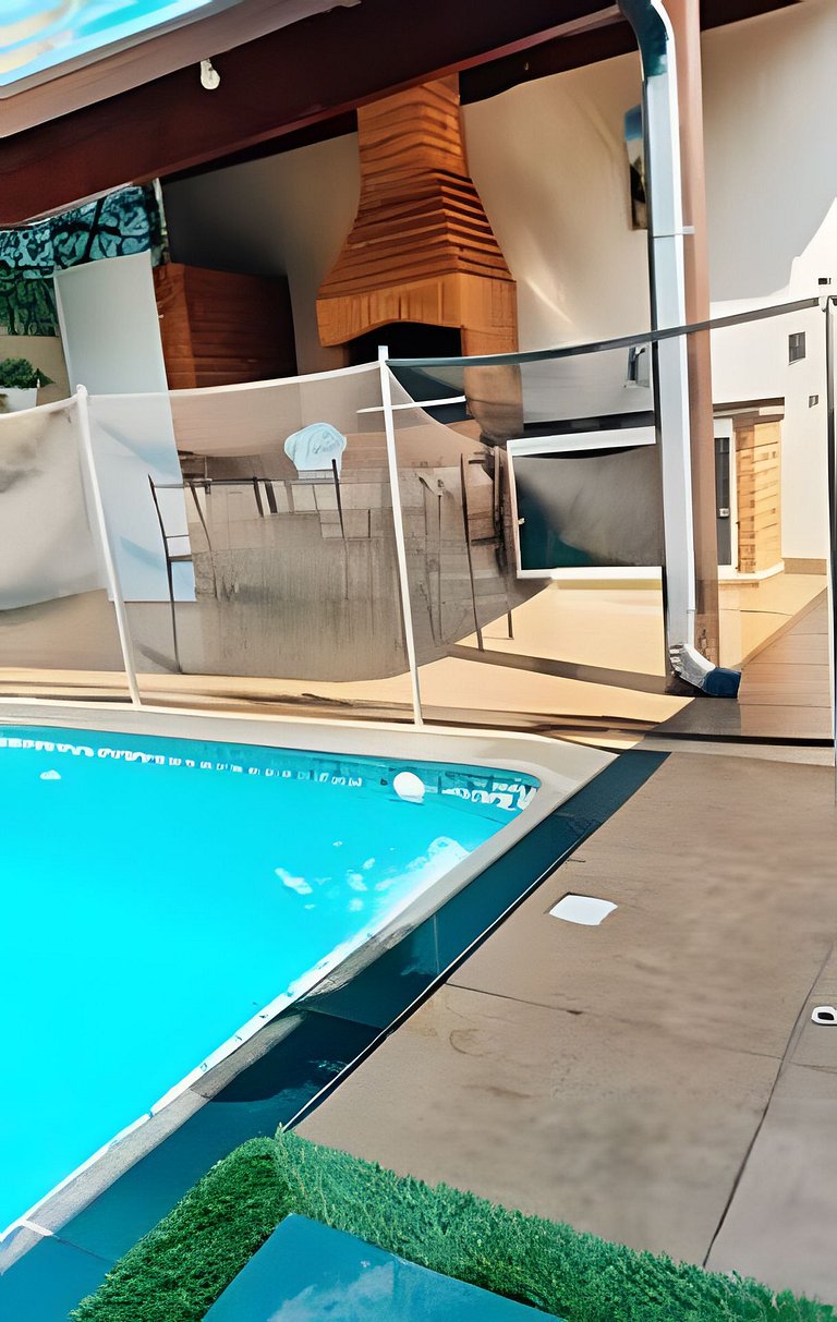 Proximo ao aeroporto, a 5 minutos do centro, px ao hospital.