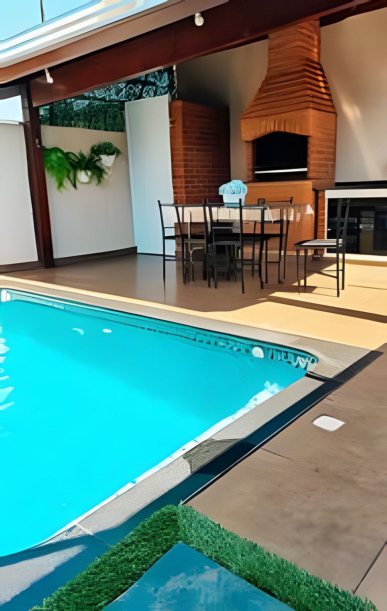 Proximo ao aeroporto, a 5 minutos do centro, px ao hospital.