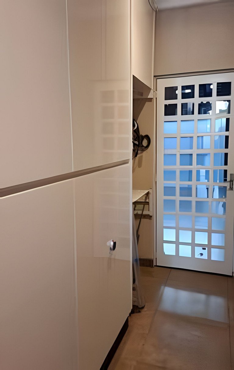 Proximo ao aeroporto, a 5 minutos do centro, px ao hospital.