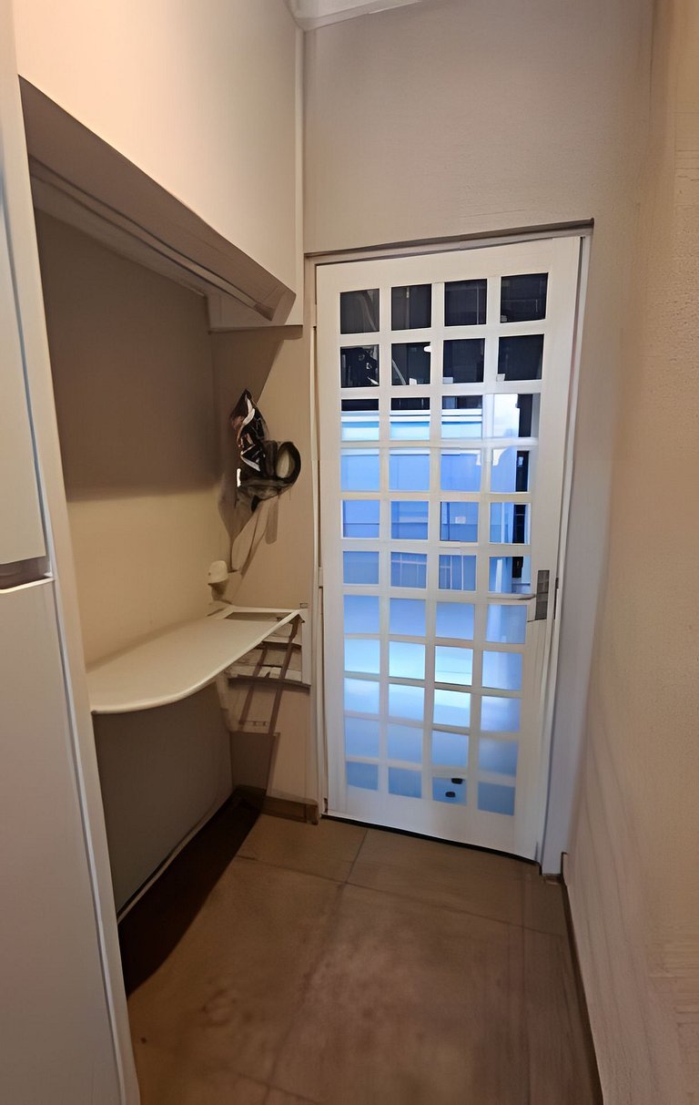 Proximo ao aeroporto, a 5 minutos do centro, px ao hospital.