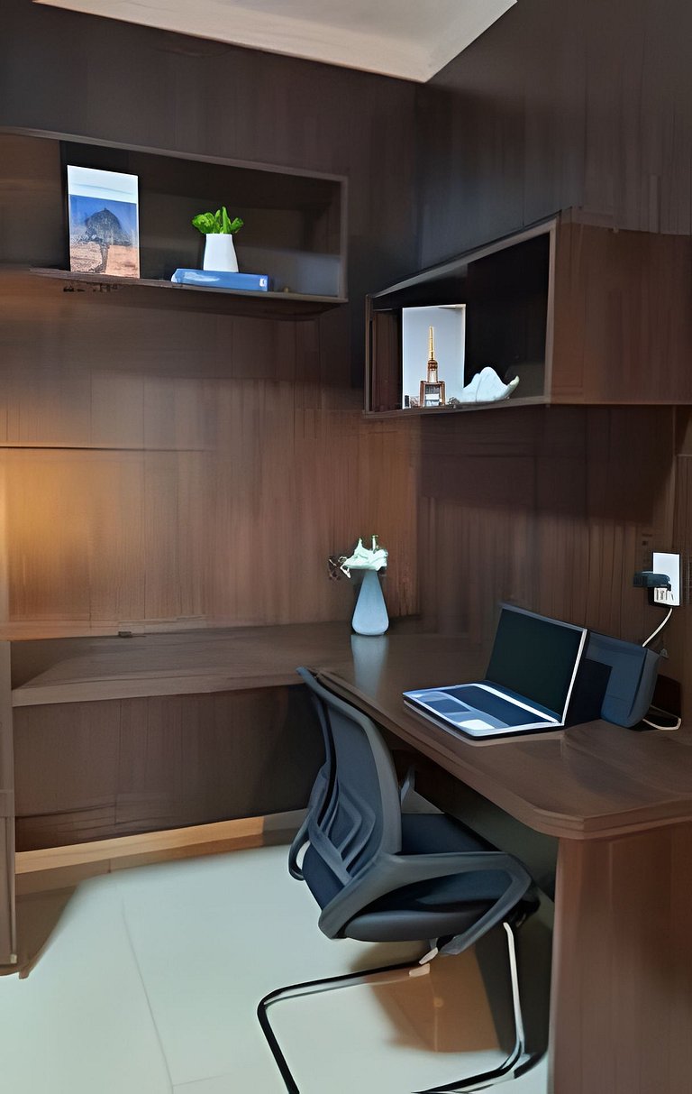 Proximo ao aeroporto, a 5 minutos do centro, px ao hospital.