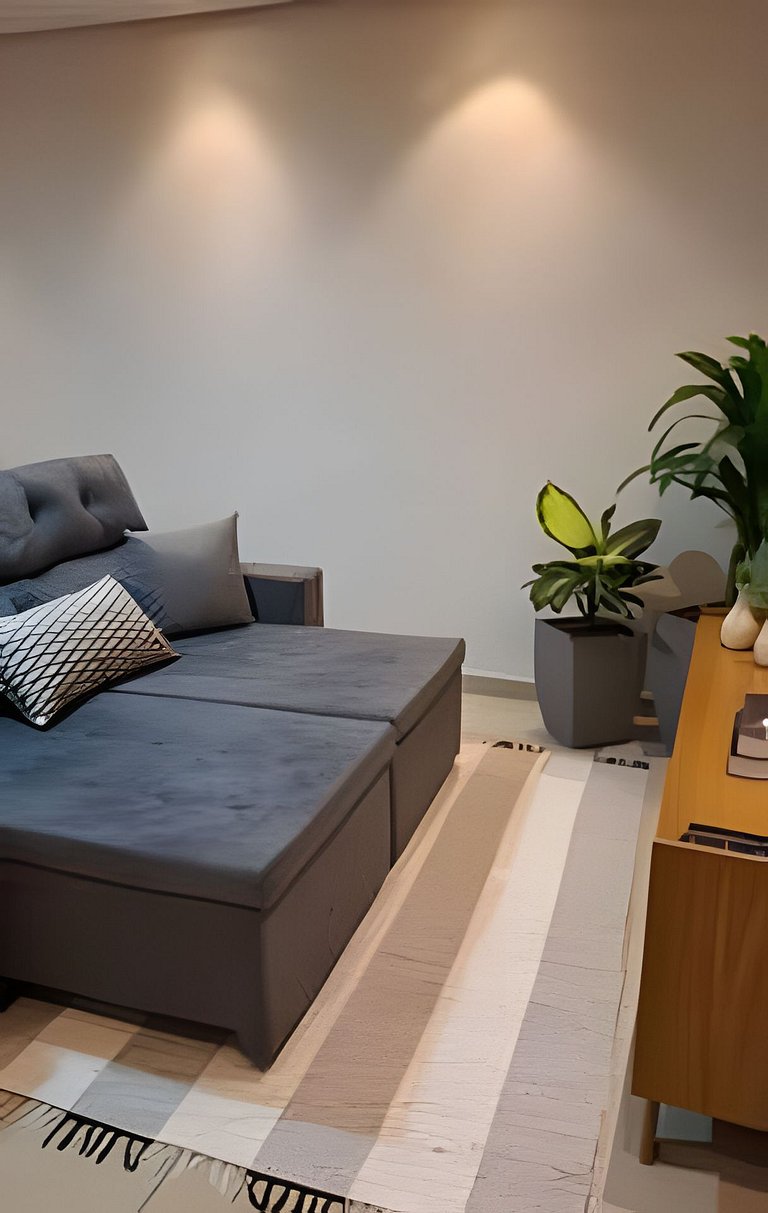 Proximo ao aeroporto, a 5 minutos do centro, px ao hospital.