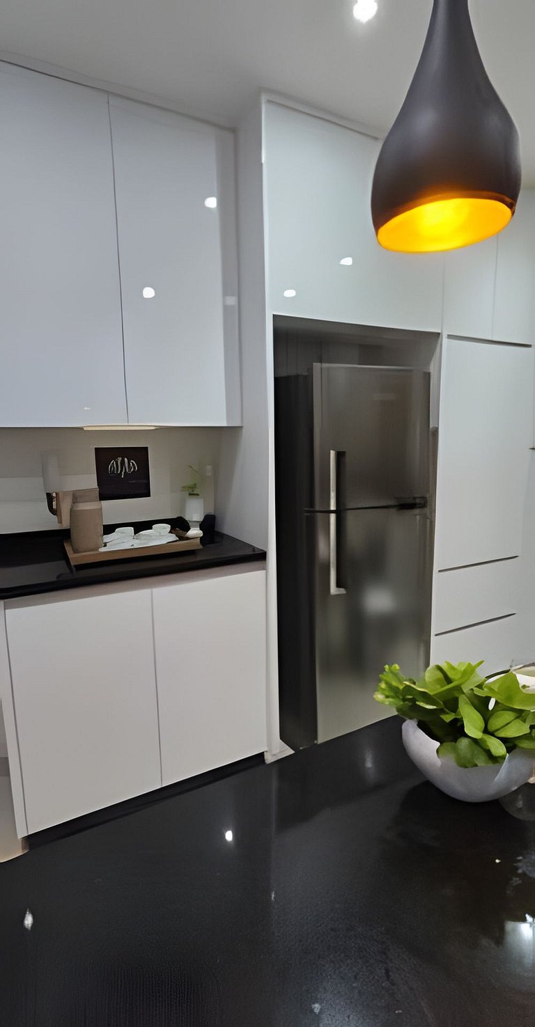 Proximo ao aeroporto, a 5 minutos do centro, px ao hospital.