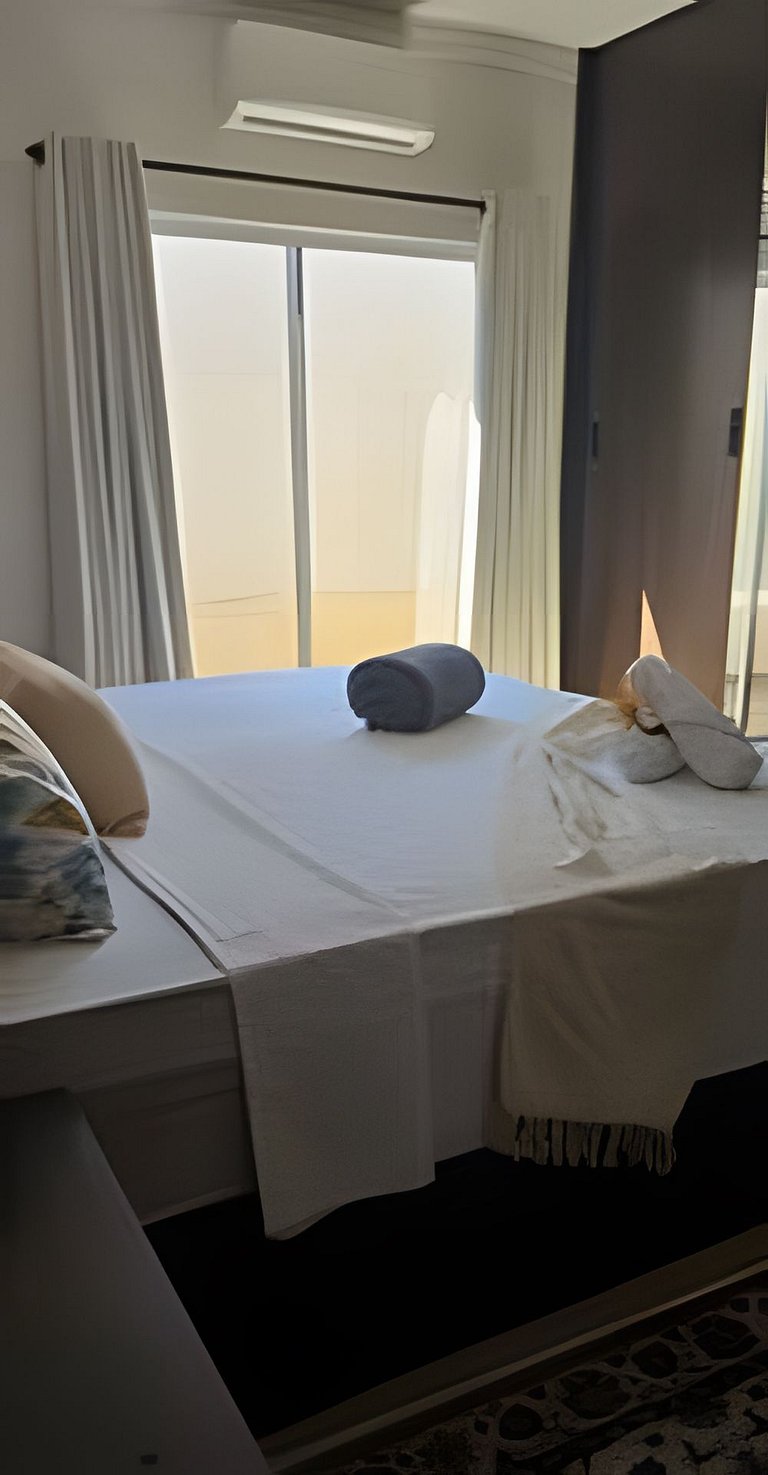 Proximo ao aeroporto, a 5 minutos do centro, px ao hospital.