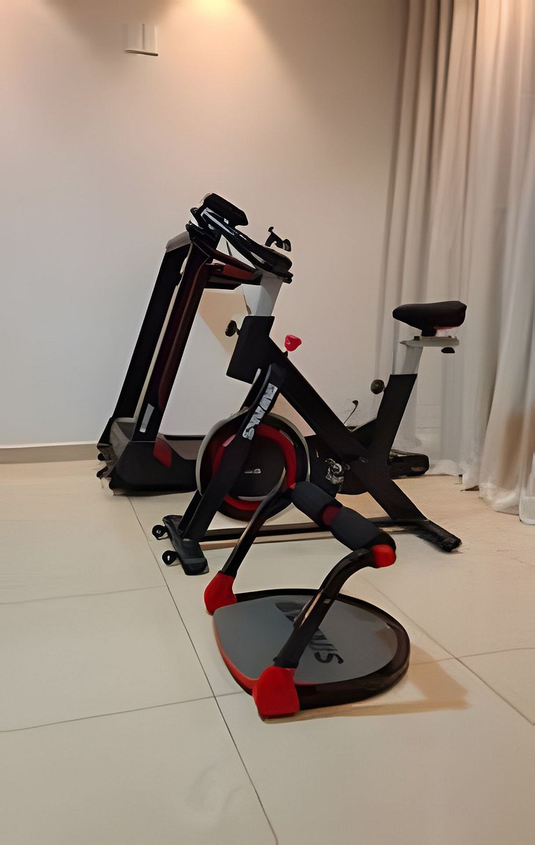 Proximo ao aeroporto, a 5 minutos do centro, px ao hospital.