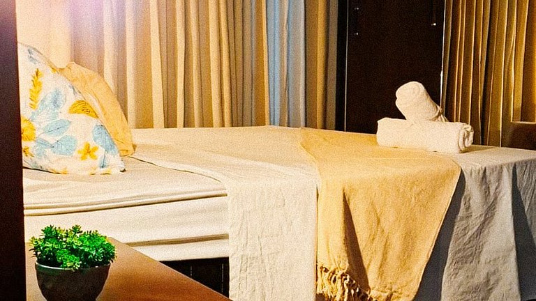 Proximo ao aeroporto, a 5 minutos do centro, px ao hospital.