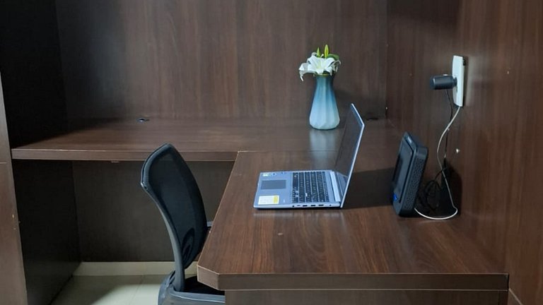 Proximo ao aeroporto, a 5 minutos do centro, px ao hospital.