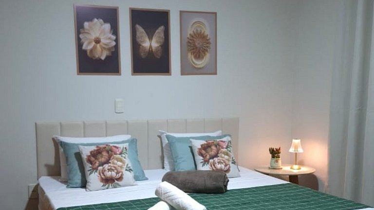 Casa proximo ao aeroporto de viracopos