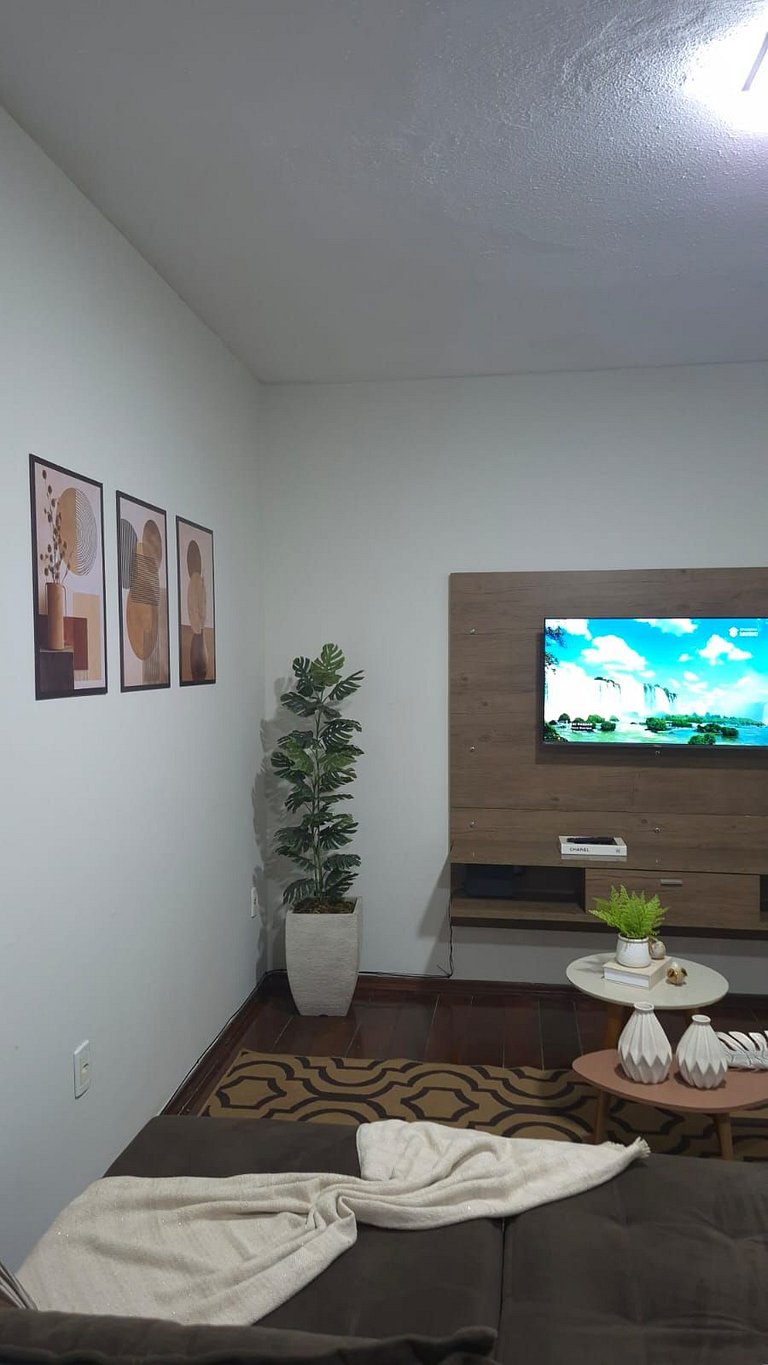 Casa proximo ao aeroporto de viracopos