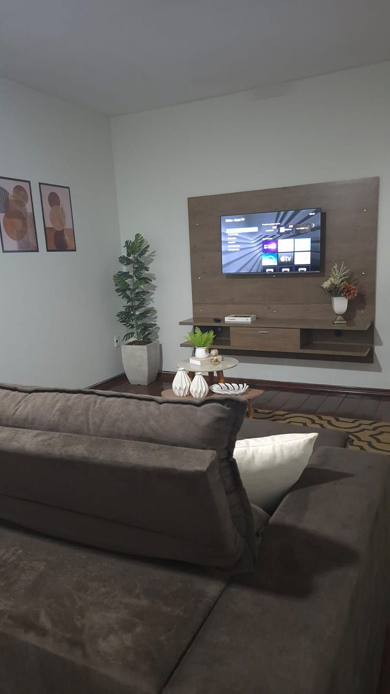 Casa proximo ao aeroporto de viracopos