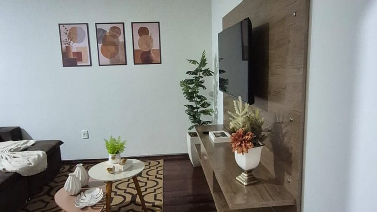 Casa proximo ao aeroporto de viracopos