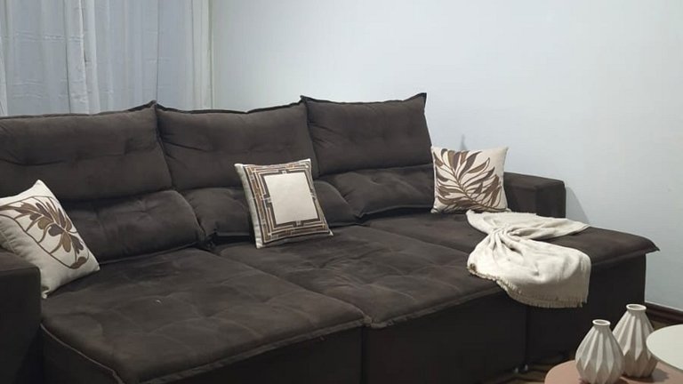 Casa proximo ao aeroporto de viracopos