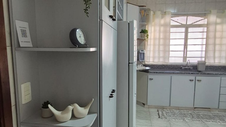 Casa proximo ao aeroporto de viracopos