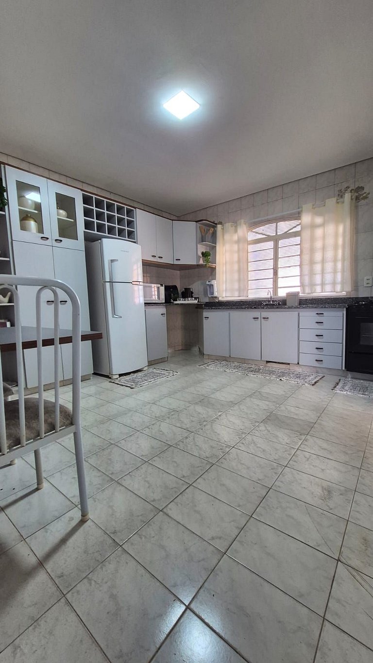 Casa proximo ao aeroporto de viracopos