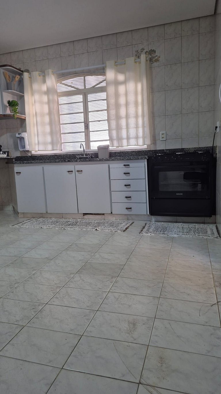 Casa proximo ao aeroporto de viracopos