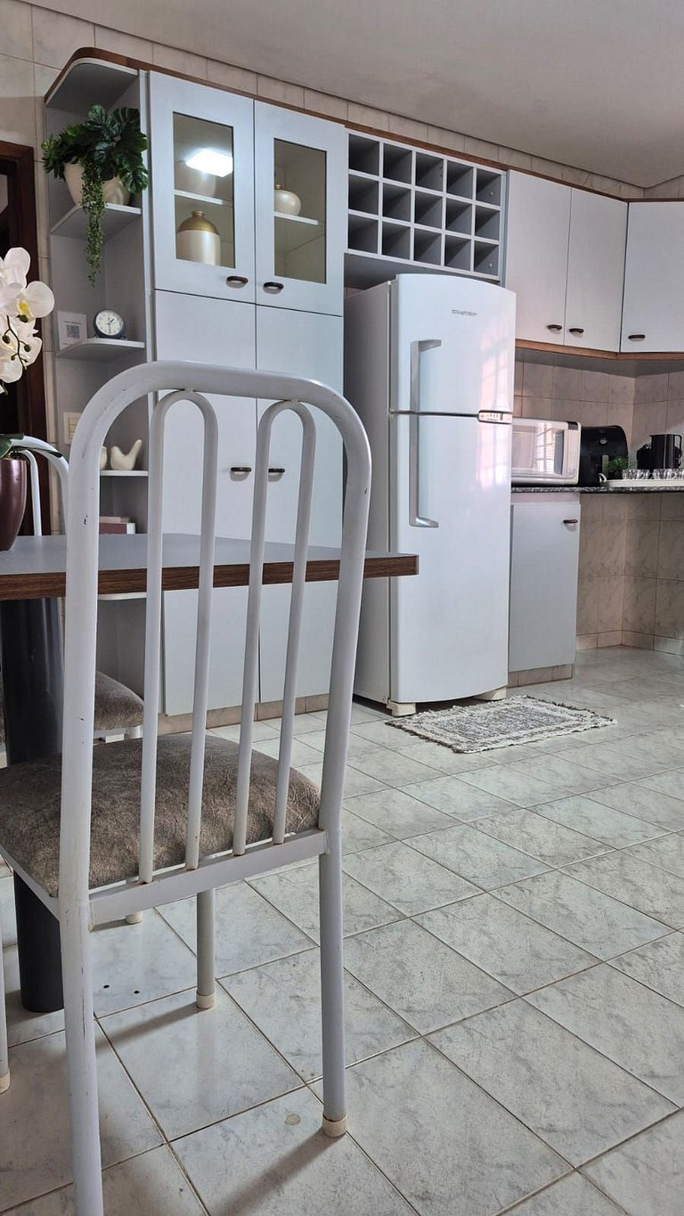 Casa proximo ao aeroporto de viracopos