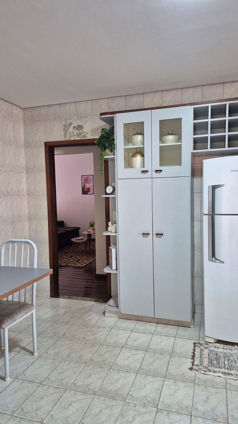 Casa proximo ao aeroporto de viracopos