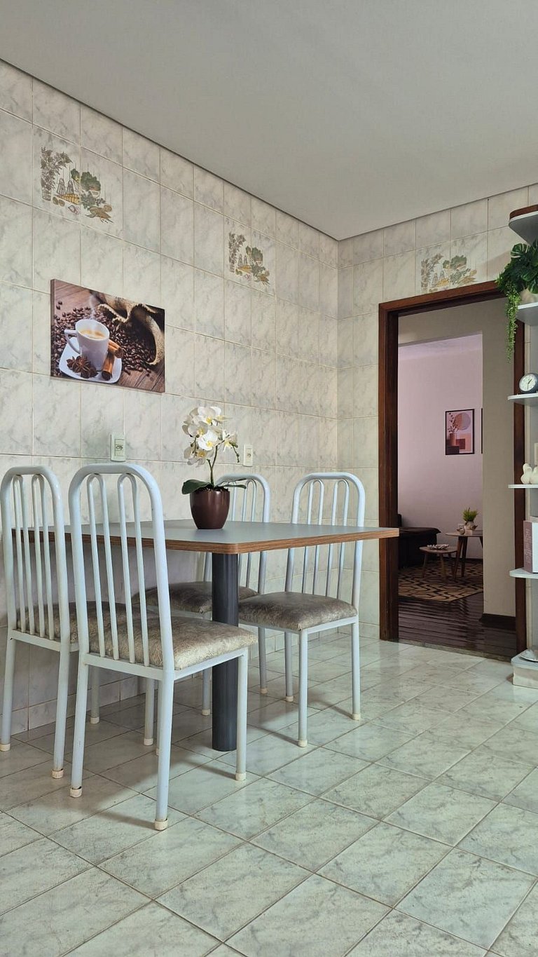 Casa proximo ao aeroporto de viracopos