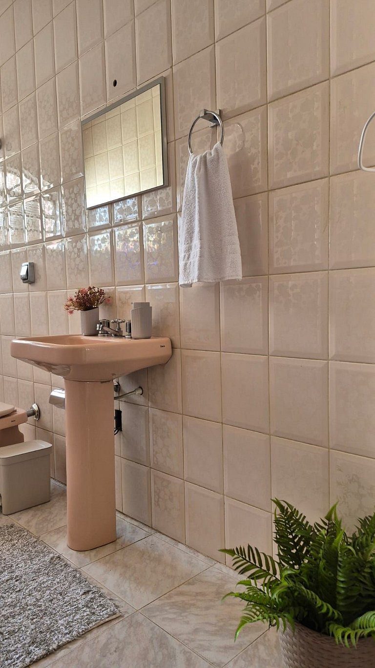 Casa proximo ao aeroporto de viracopos