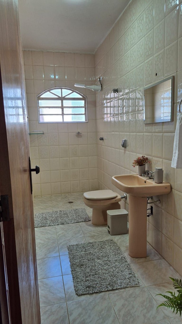 Casa proximo ao aeroporto de viracopos