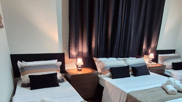 Casa proximo ao aeroporto de viracopos