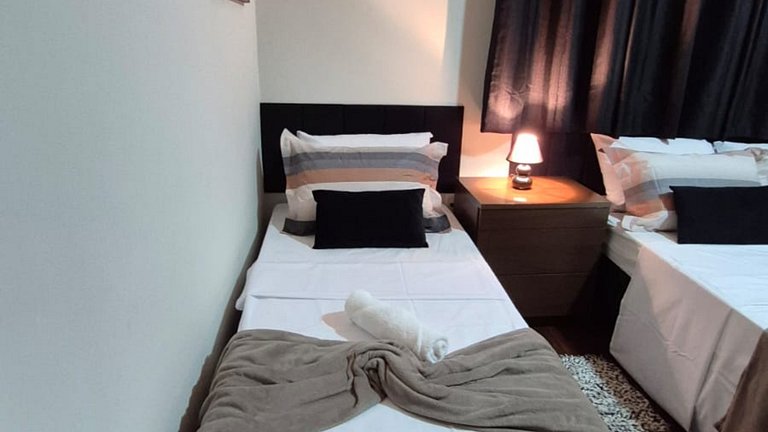 Casa proximo ao aeroporto de viracopos