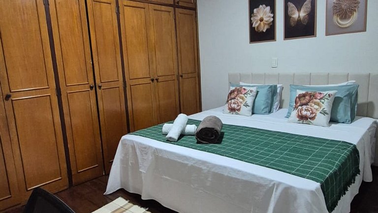 Casa proximo ao aeroporto de viracopos