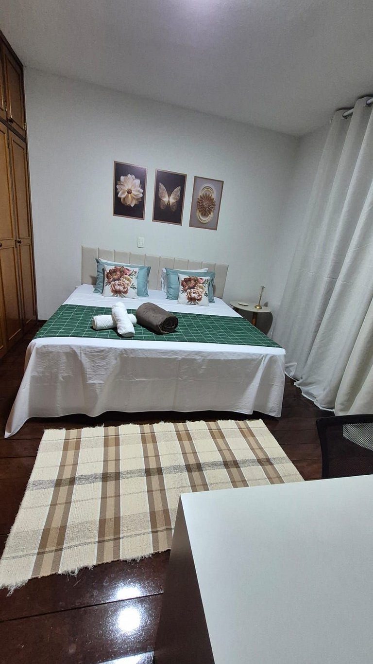 Casa proximo ao aeroporto de viracopos