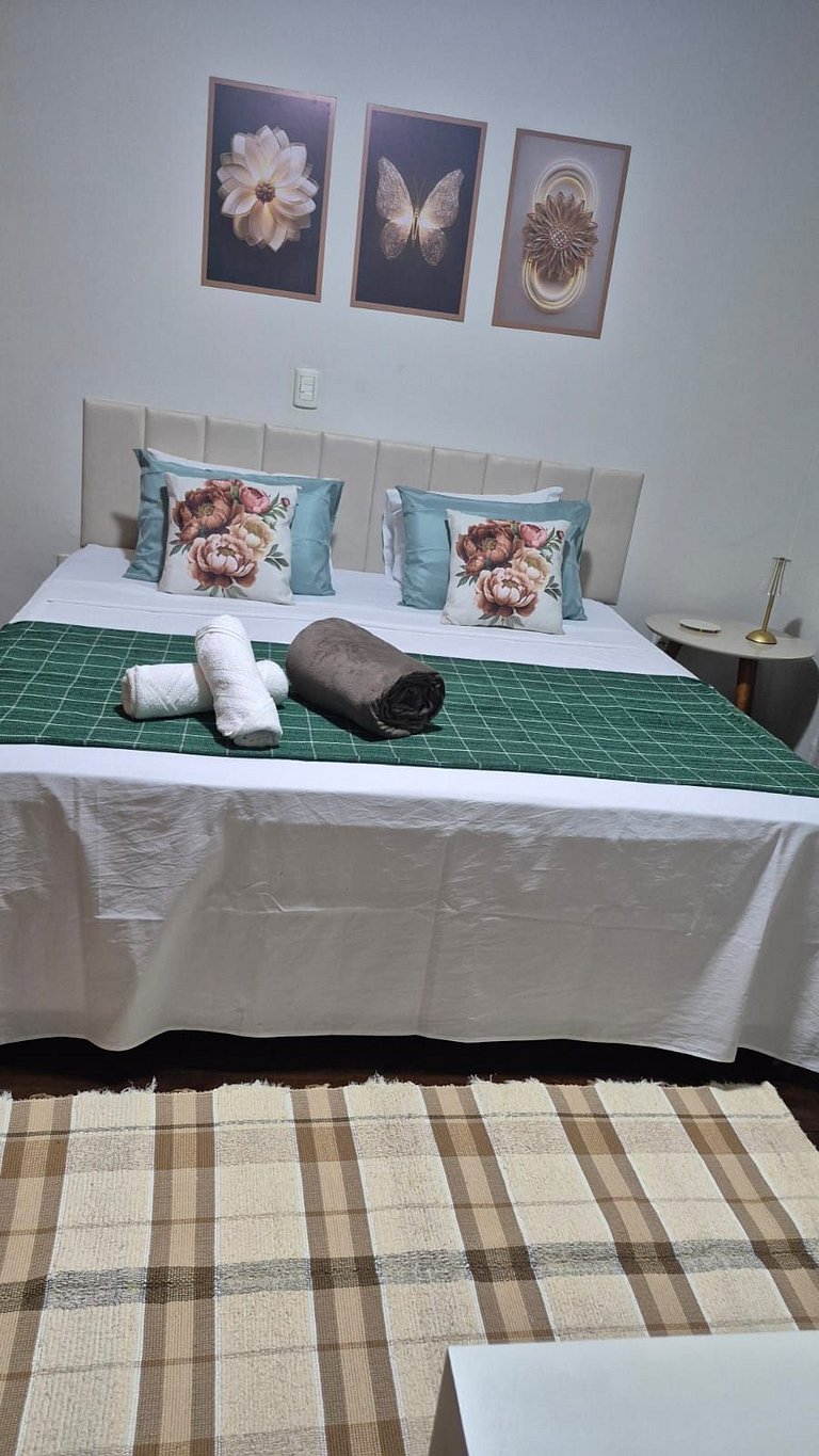 Casa proximo ao aeroporto de viracopos