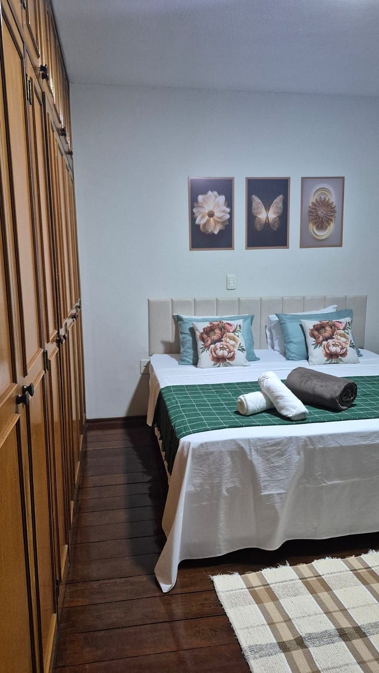 Casa proximo ao aeroporto de viracopos