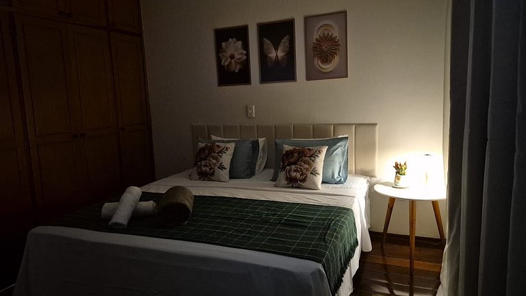 Casa proximo ao aeroporto de viracopos