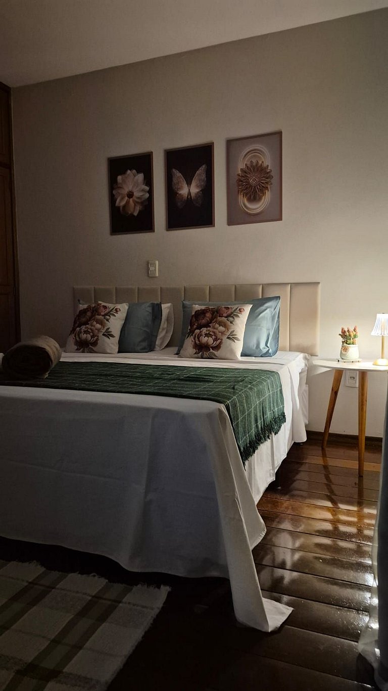 Casa proximo ao aeroporto de viracopos