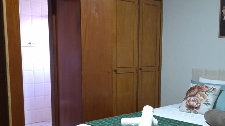 Casa proximo ao aeroporto de viracopos