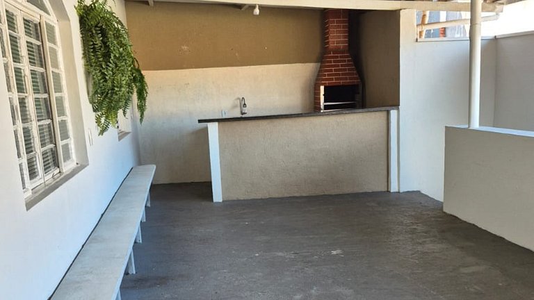 Casa proximo ao aeroporto de viracopos